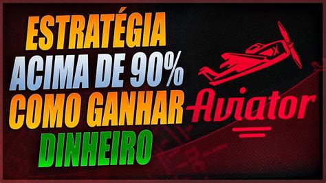 aviator como ganhar.